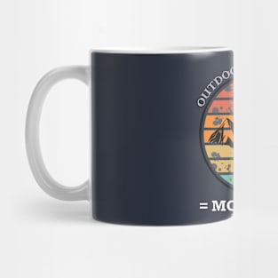 adventure Mug